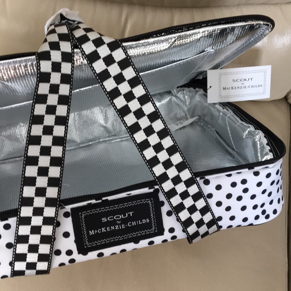 scout casserole carrier